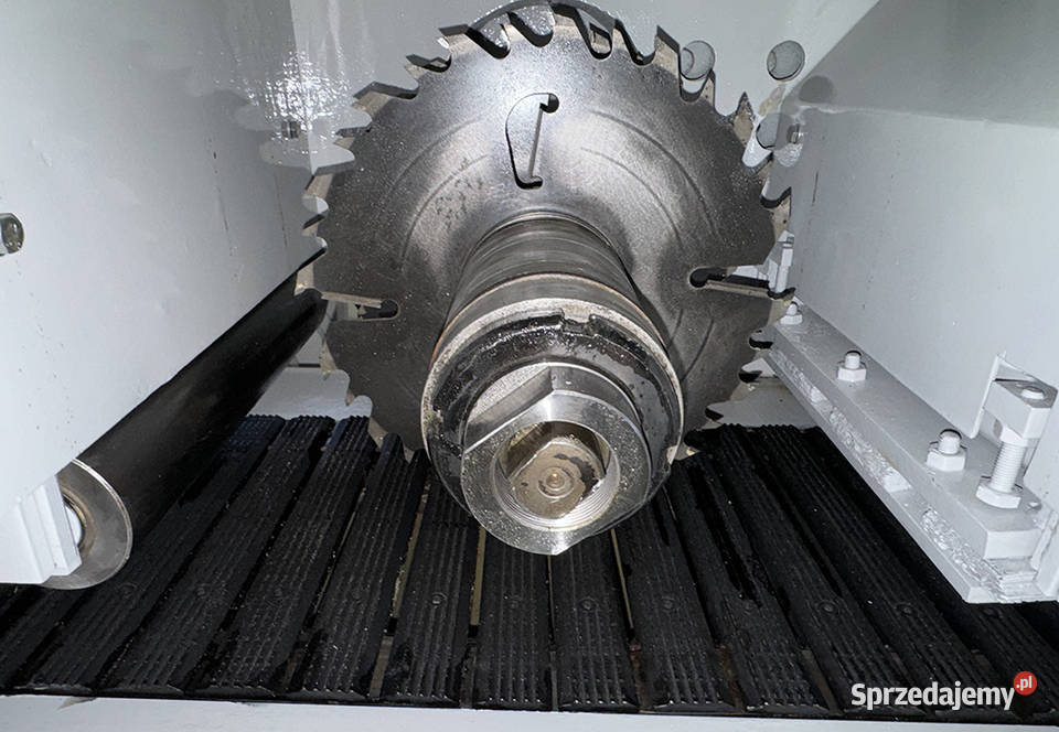 Wielopiła gąsienicowa CML 350120 Sierakowska Huta sprzedam