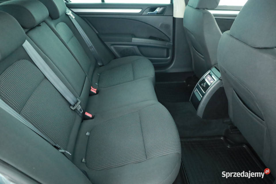 Skoda Superb 19 TDI 77KM Superb Piaseczno