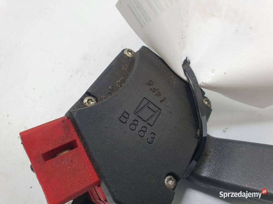 PRZEŁĄCZNIK IVECO EUROCARGO 100E18
