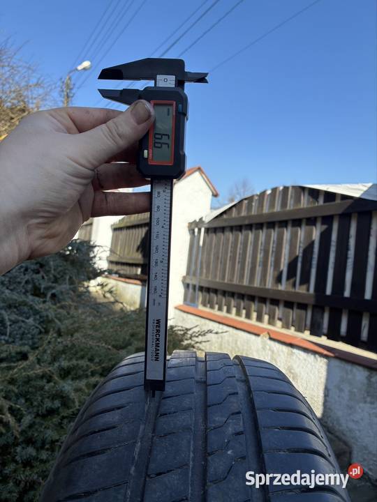 Opony letnie 1956515 Firestone 15cale Mikołów