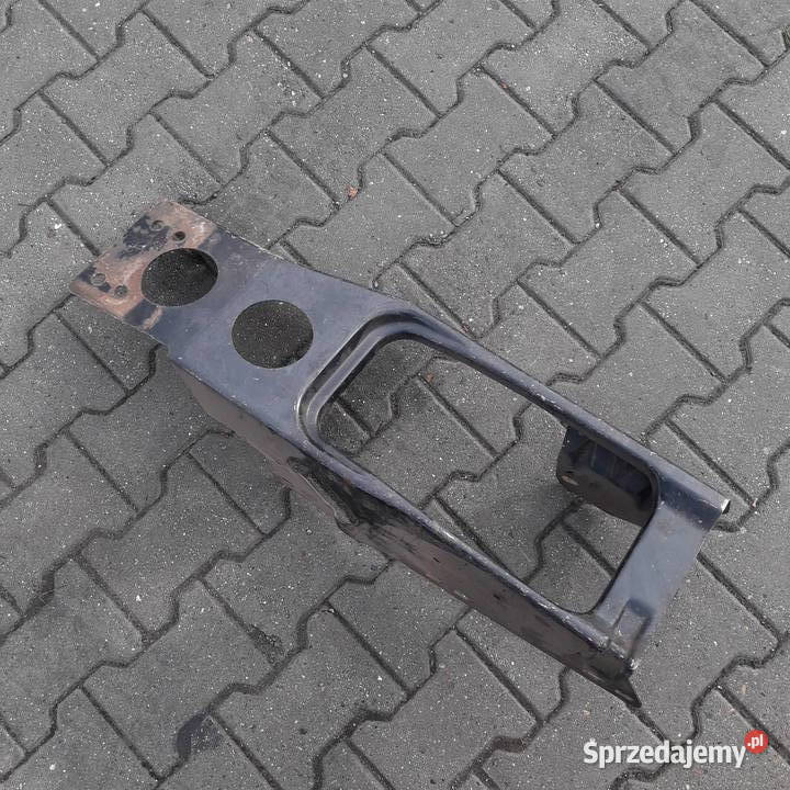 Mercedes SK 1834 Lewy okular reflektora