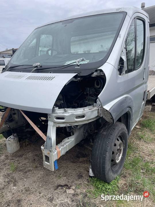 Fiat Ducato 20072013 Lubycza Królewska sprzedam
