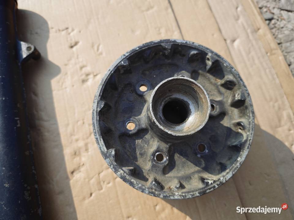 Mz Etz Goleń Piasta Pozostałe Skarżysko-Kamienna