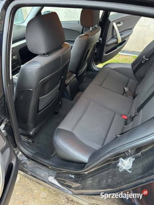 Bmw E87 2007 20d nieuszkodzony dolnośląskie Olszyna sprzedam