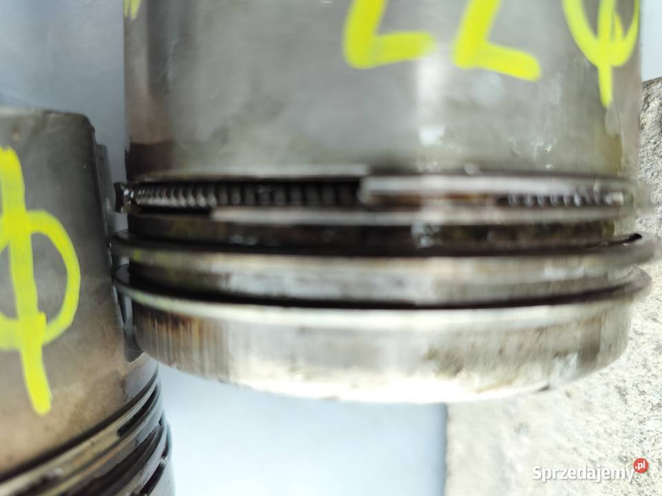 FIAT 126P TLOKI Z KORBOWODAMI Kęty sprzedam