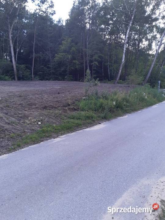 Działka budowlana Bełżyce