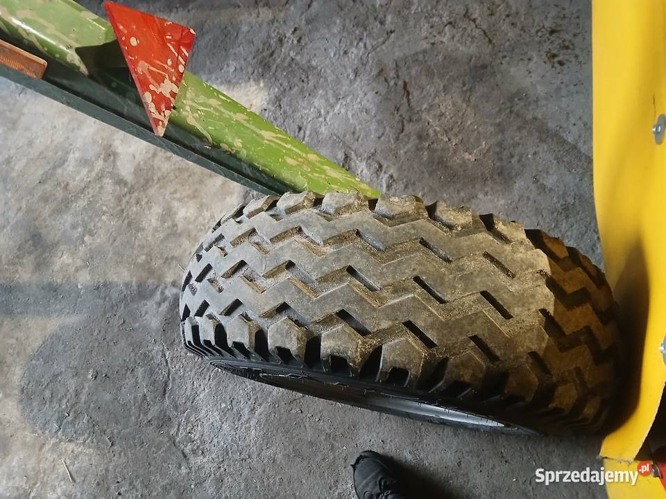 Zgrabiarka Krone Swadro 80028 Krone Strzelce