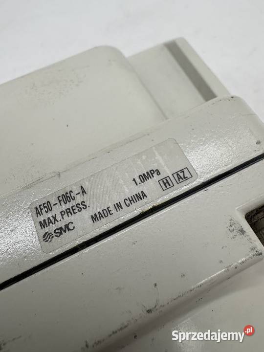 SMC AF50F06CA Filtr modułowy Warszawa