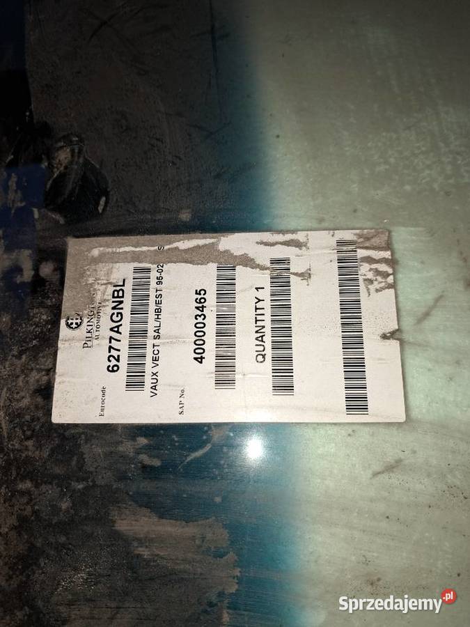 Szyba przednia bmw opel VW ford Brzeg