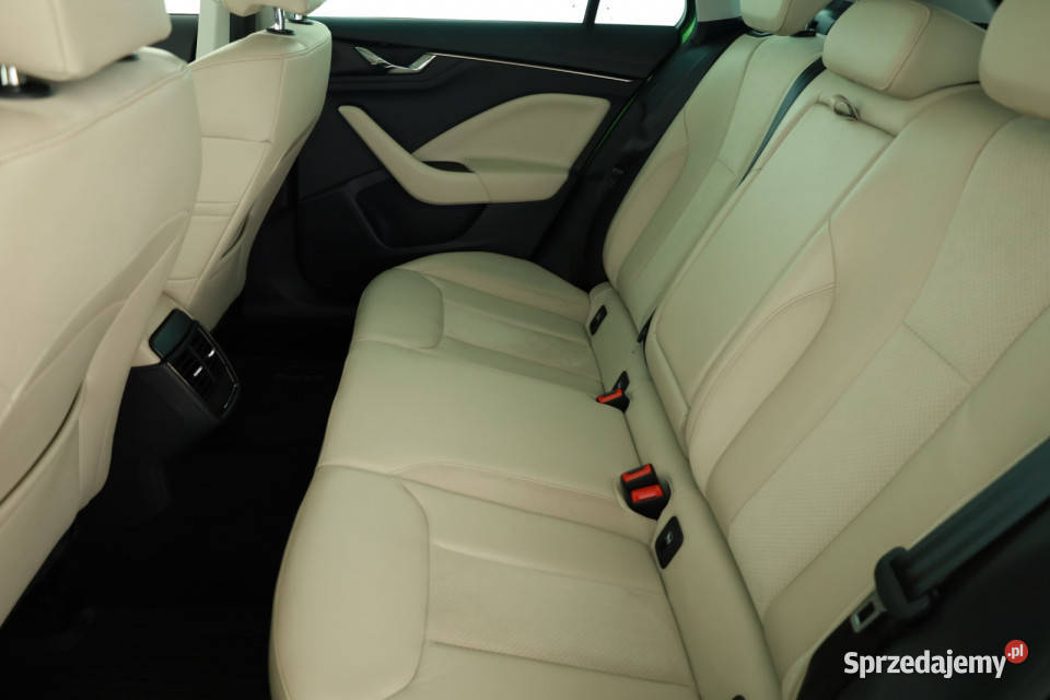 Skoda Kamiq 10 TSI benzyna Piaseczno