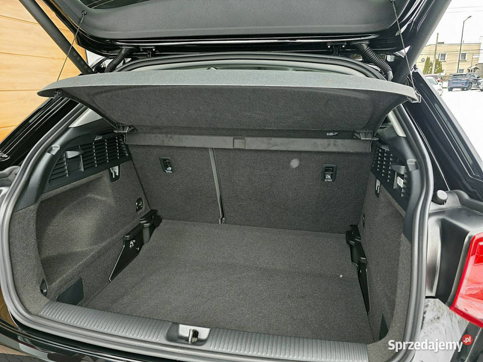 Audi Q2 serwis ASO Rydułtowy sprzedam