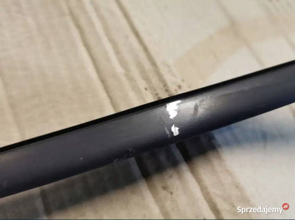 Ramka tylnej szyby BMW E34 sedan śląskie Żory