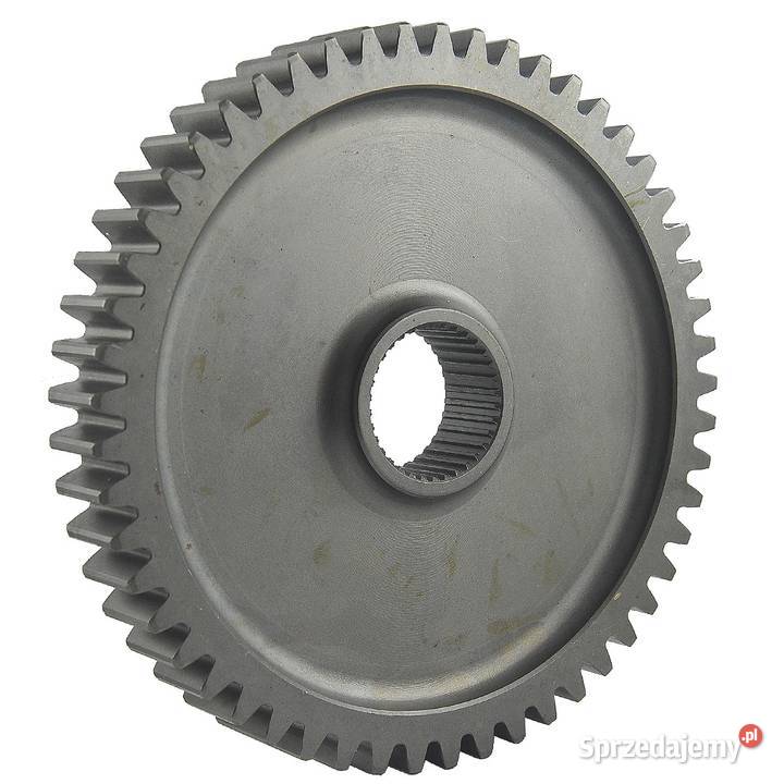 Zębatka 53T53T 215 mm Kubota L2201 51910518 Tajęcina sprzedam