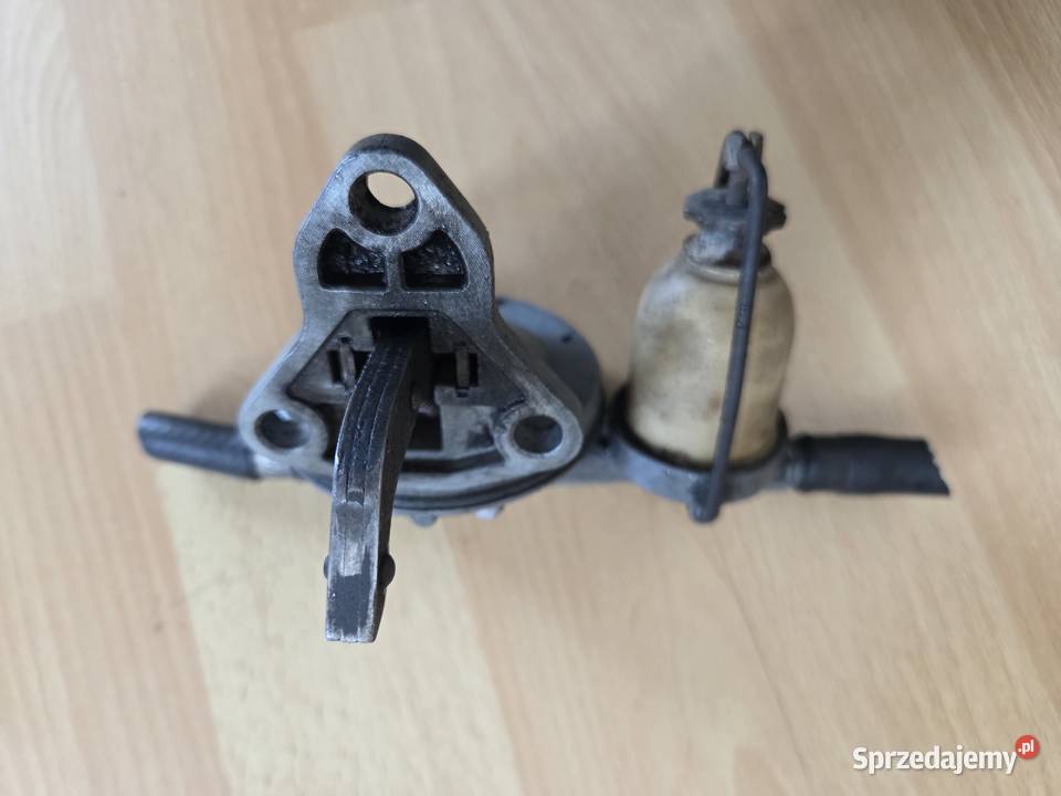Skoda 105 pompa paliwa osobowe sprzedam