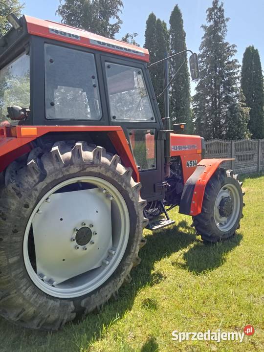 Sprzedam Ciągnik Ursus Bełchatów
