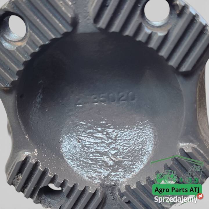 Fendt 930 Vario 970060116 DANA Reduktor Półoś Ciechanowiec