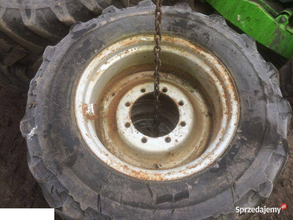 Super King Opona 4057024 Felga 13x24 Jastrzębniki