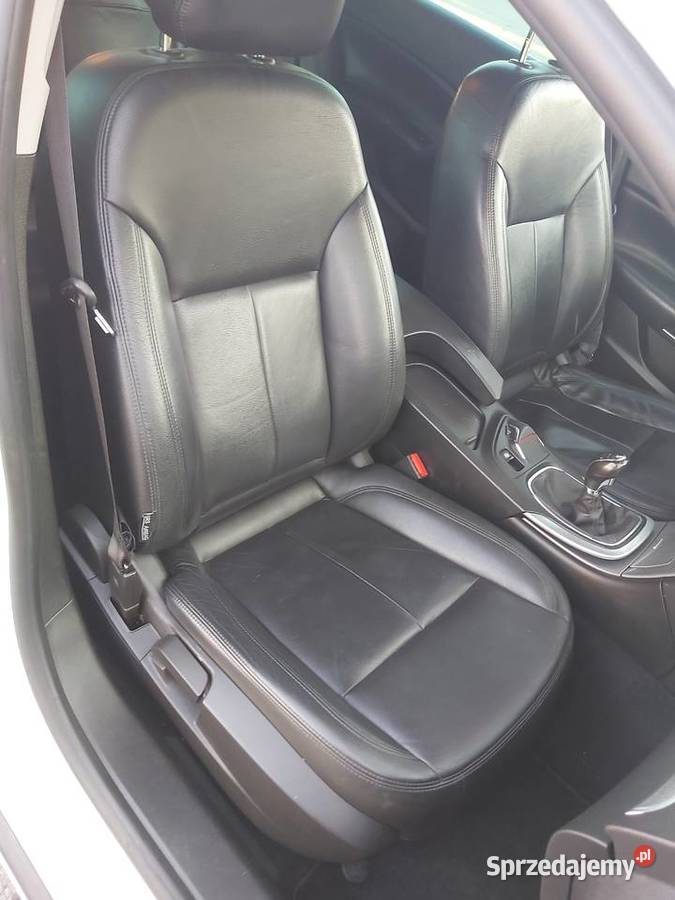 Insignia Cosmo Lift 16Turbo benzyna 170 2014r elektryczne lusterka Syców sprzedam