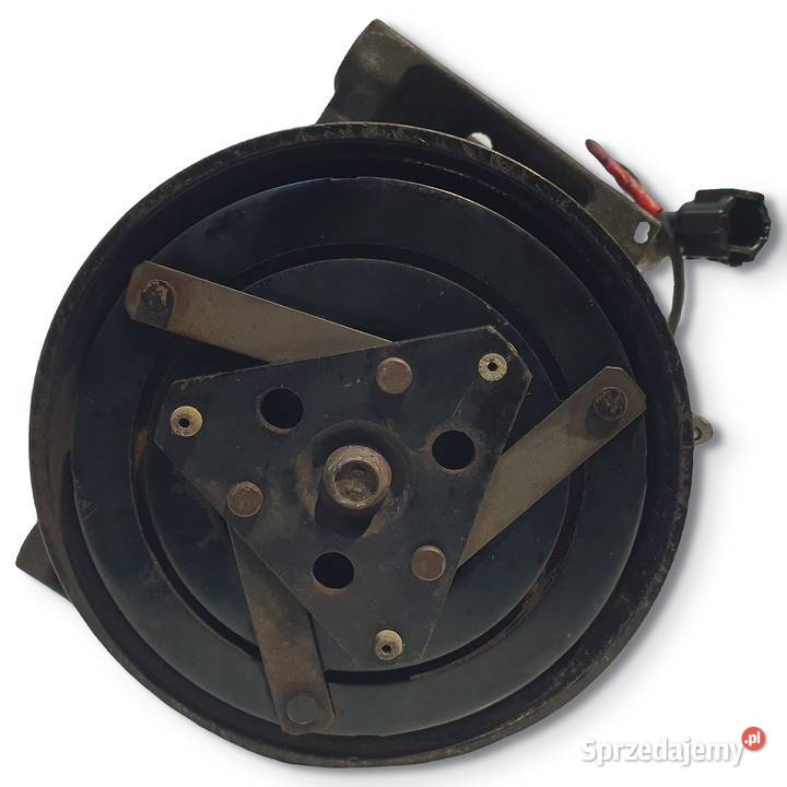 SPRĘŻARKA KLIMATYZACJI Nissan Primera P12 20 16V Chełm