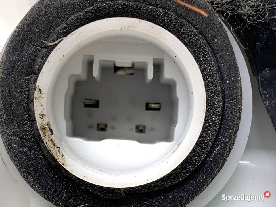 ZAMEK DRZWI PRAWY TYŁ HONDA JAZZ IV Hatchback podkarpackie