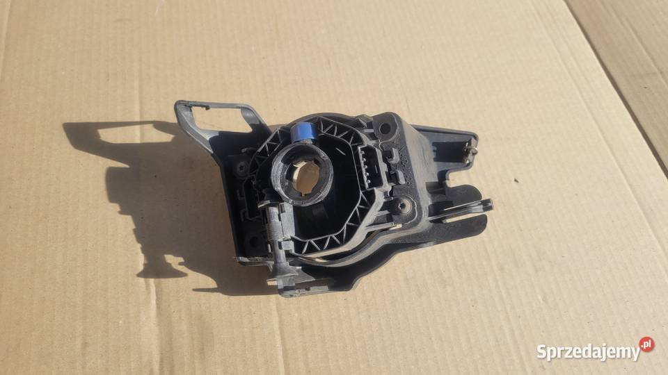 DACIA SANDERO II 2 MOCOWANIE HALOGEN LEWY PRZOD osobowe Ruda Śląska