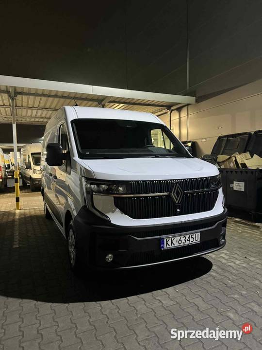 KOMPLEKSOWE USŁUGI AVANT 760i Transport Wywrotka małopolskie Garliczka
