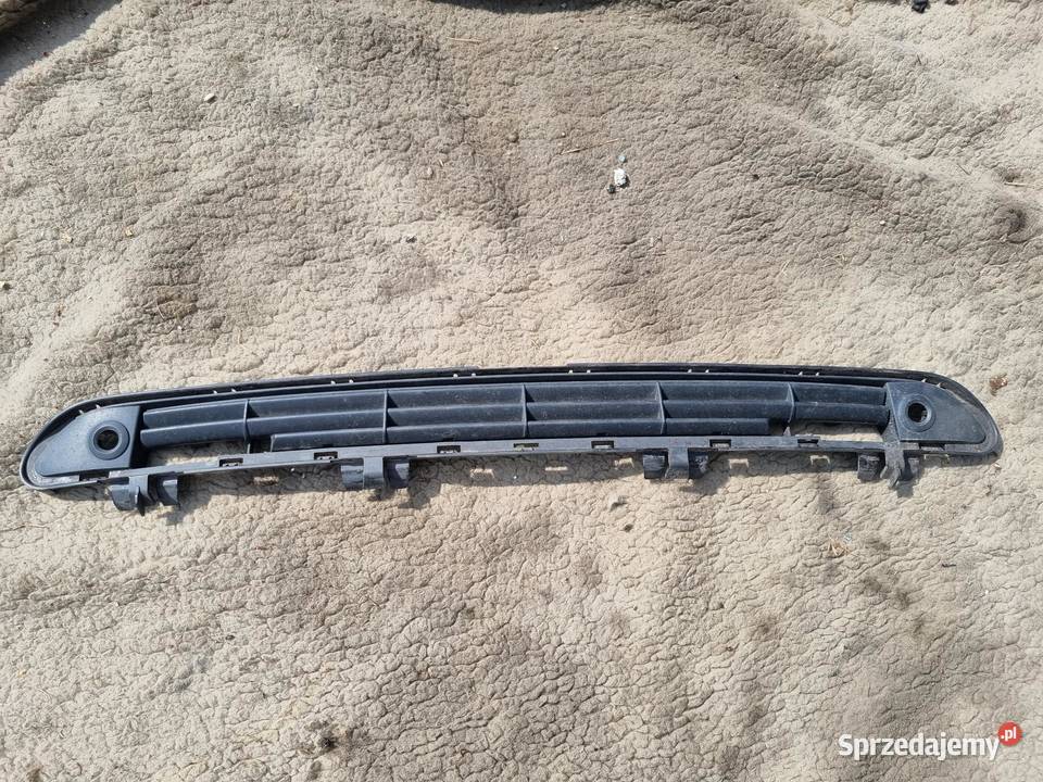 KRATKA ZDERZAKA PRZÓD PEUGEOT 508 I 9686571377 osobowe sprzedam