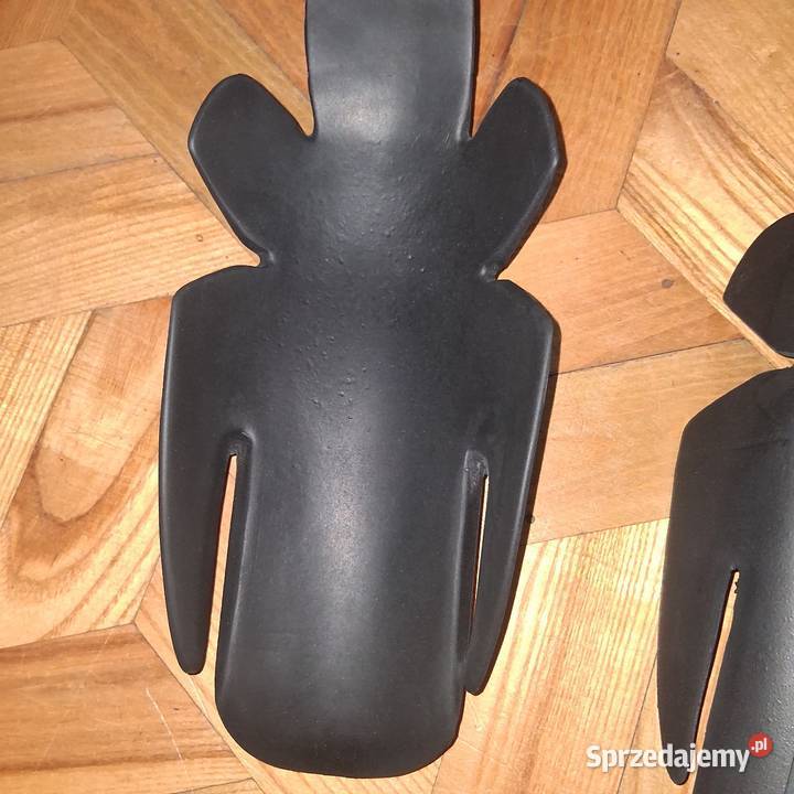 Projektory do kurtki motocyklowej BMW Łuków sprzedam