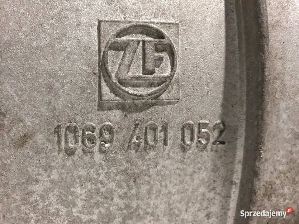 SKRZYNIA BIEGÓW BMW E87 E90 E91 320d 20 D lubelskie Chełm