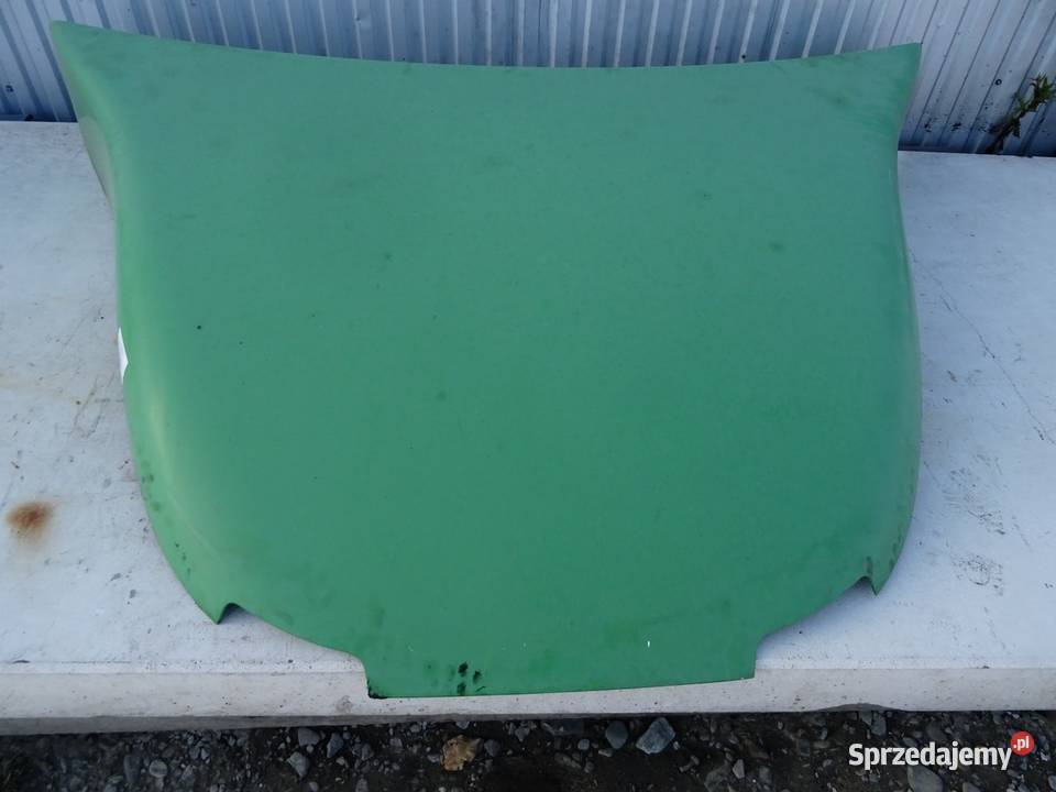 OWIEWKA SPIOLER KABINY GÓRA RENAULT TRUCKS T podkarpackie