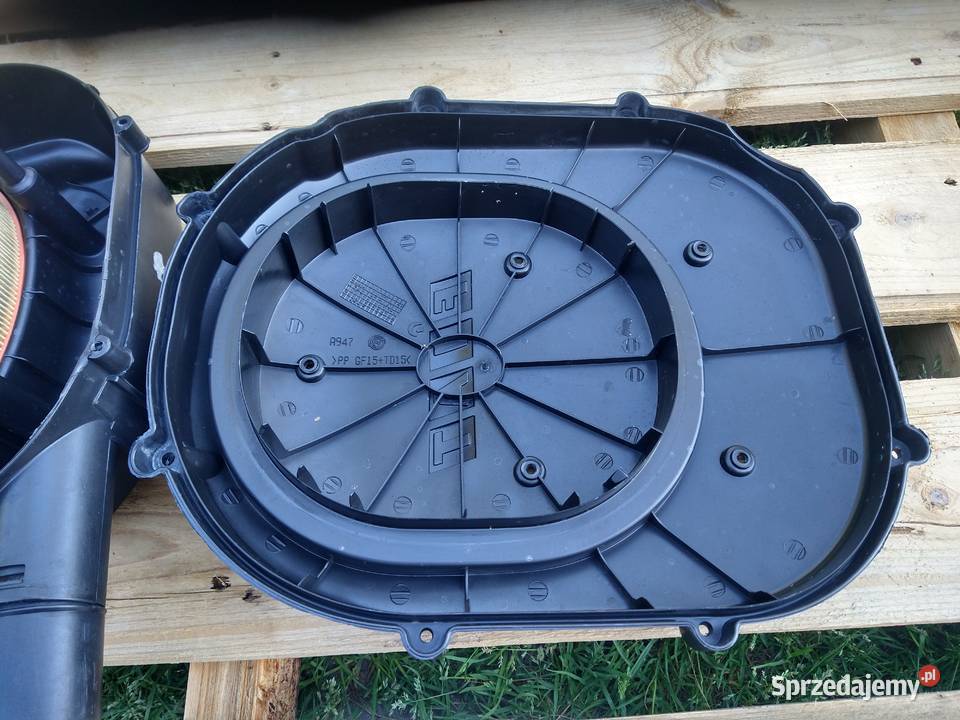 Obudowa Filtra Powietrza 735275000Dolot 46559005 małopolskie Radziszów sprzedam