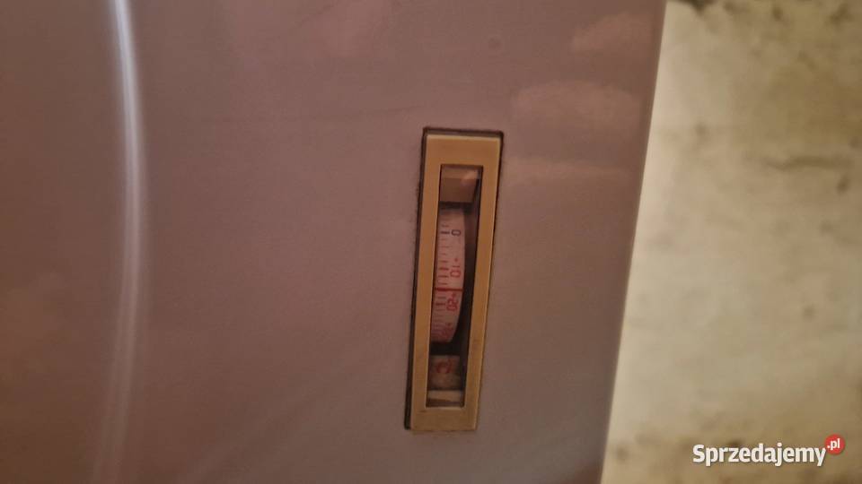 Zamrażarka Tefcold IC 300 SC profesjonalna wolnostojące Gaj sprzedam