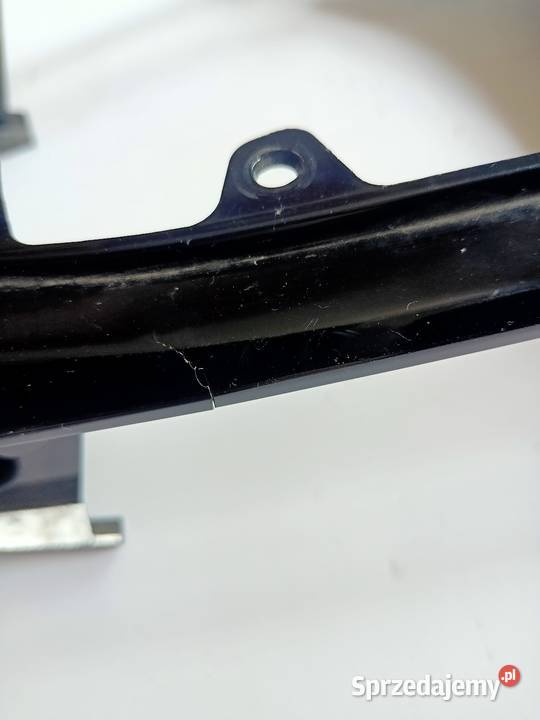Ogon zadupek owiewka tył Suzuki GSX R 1000 0708 Turek
