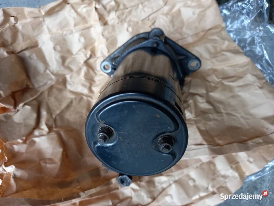 Rozrusznik opel astra f Tomaszów Lubelski sprzedam