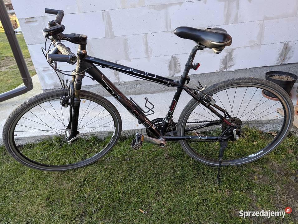 Rower Fokus Black Falls podkarpackie Jasło