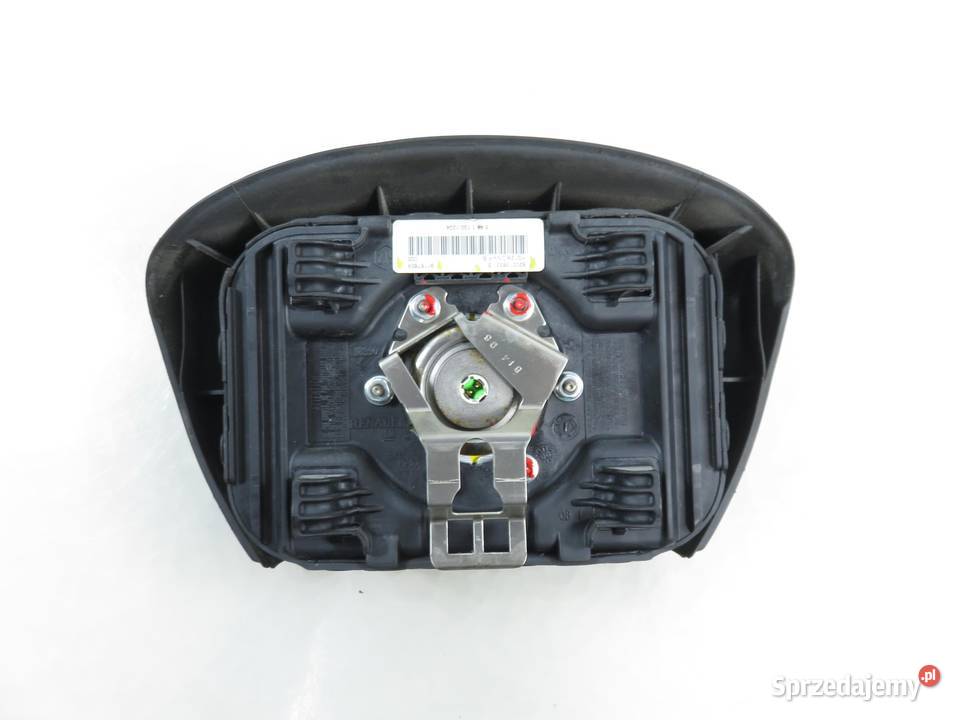 PODUSZKA KIEROWCY RENAULT TRAFIC II 8200136331B