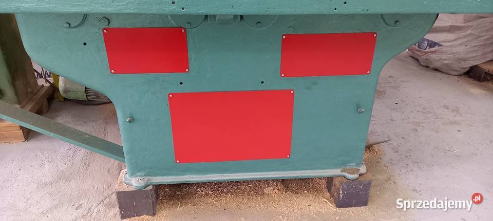 wielopiła Torwegge gąsienicowa Błotnica Strzelecka sprzedam