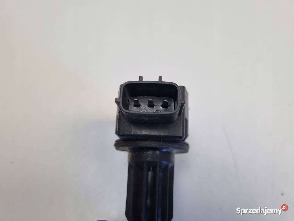 CEWKA ZAPŁONOWA Nissan Micra K12 12 16V lubelskie Rudka sprzedam