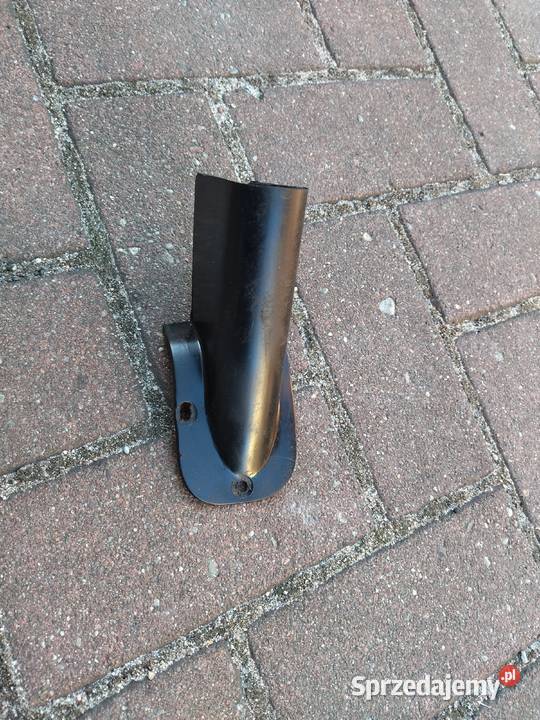 Oryginalna Osłona łańcucha 175 Krótka Motoryzacja Tłuszcz