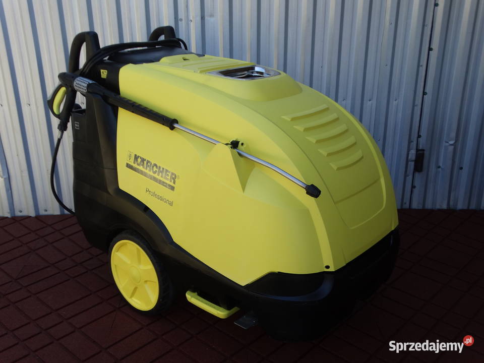 Myjka Ciśnieniowa Karcher HDS 1320 4SX zwijak mazowieckie Radom