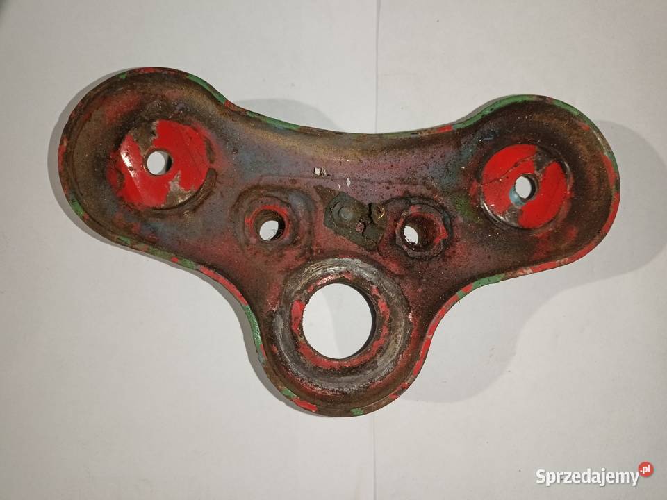 Półka przedniego zawieszenia romet Lublin sprzedam