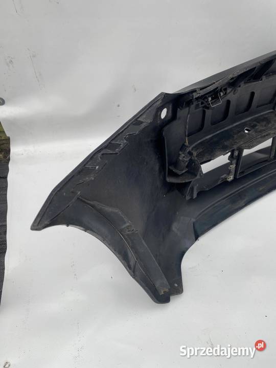 ZDERZAK PRZOD PRZEDNI BMW 5 E60 E61