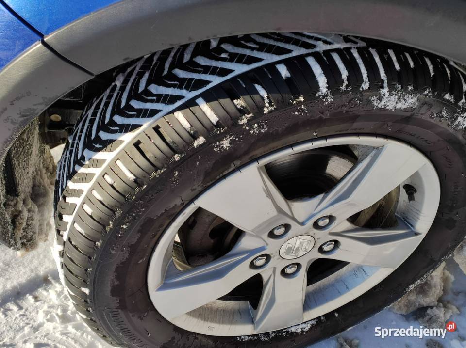 Suzuki SX4 automat lpg 4x4 Rok produkcji 2012 Olsztyn