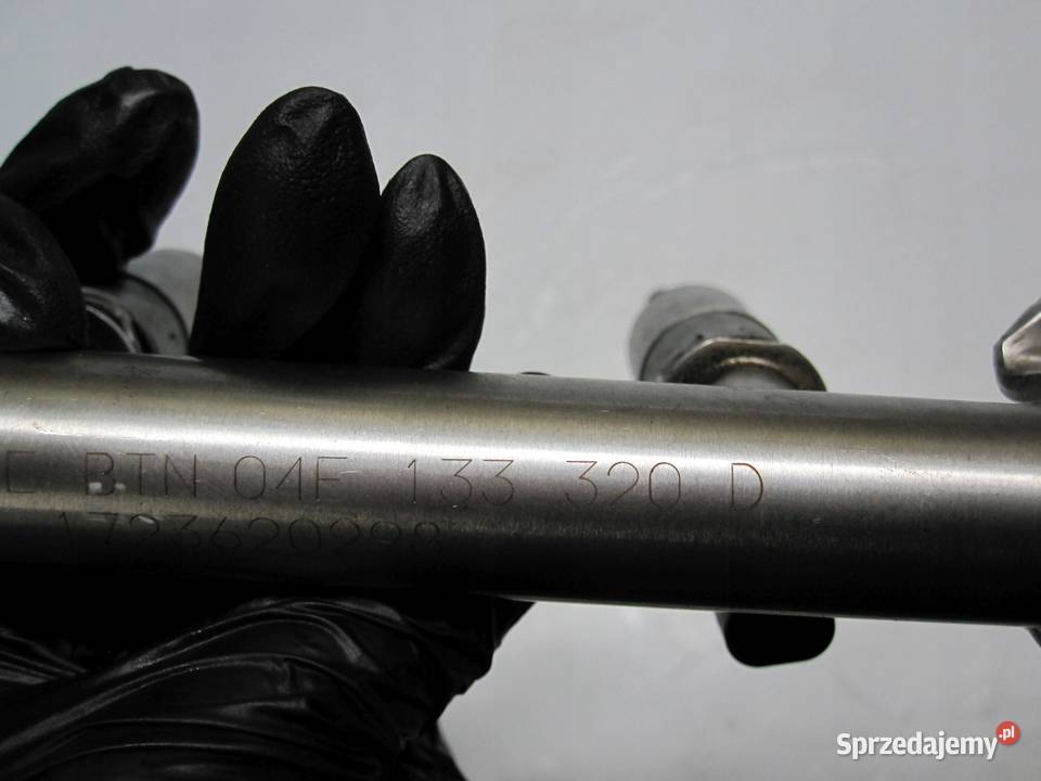 VW AUDI SEAT 14 TSI 14R 125 04F133320D