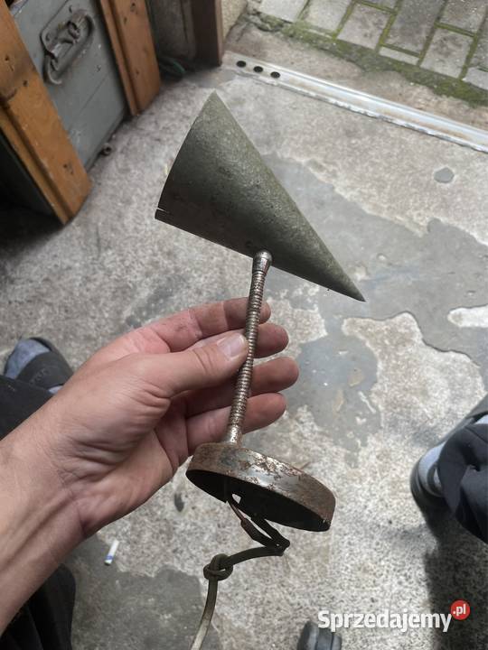 Lampa Prl Białogard