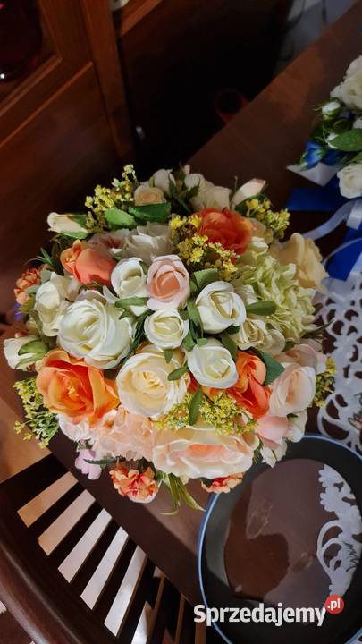 Bukiet okolicznościowy Łęgowo