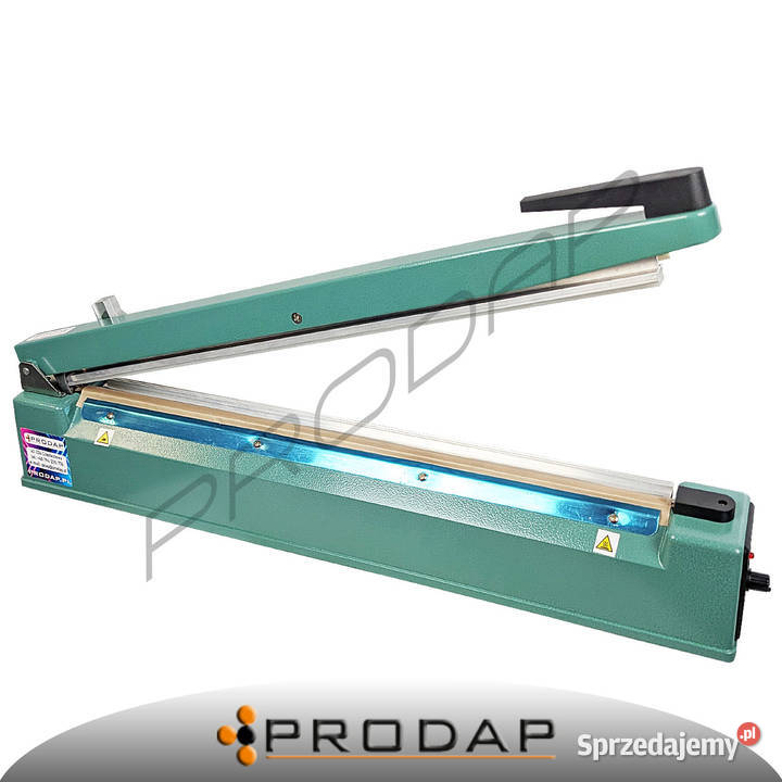 ZGRZEWARKA RĘCZNA PFS500 Z NOŻEM 50 NABLATOWA śląskie