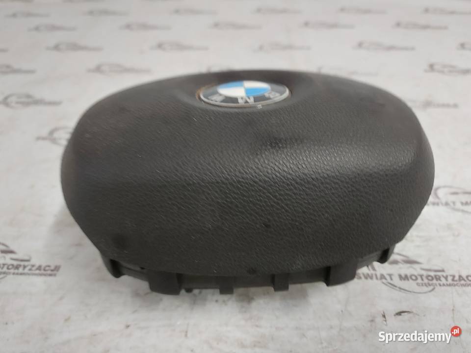 BMW X1 E84 AIRBAG poduszka kierowcy 33677051505W Kielce