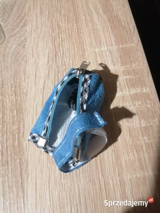 Buciki Skawinki