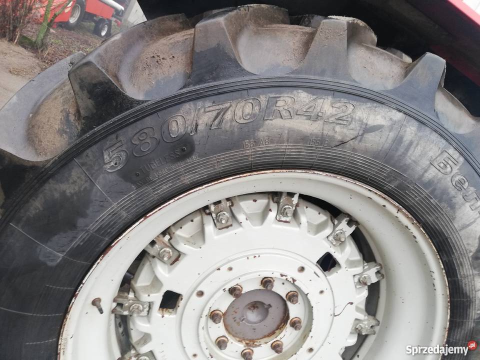 Opona 58070R42 Siemiatycze